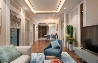 King Palace Hà Nội tạo cơn sốt tại Hàn Quốc