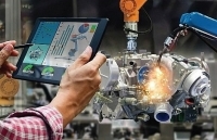 Bắt kịp thời đại “Thế giới phẳng 4.0” cho ngành sản xuất chế tạo tại Việt Nam