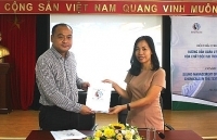 Hướng tới giảm phát thải hóa chất độc hại trong doanh nghiệp dệt may