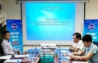 Hướng đi nào cho hàng thủ công mỹ nghệ vào thị trường châu Âu?