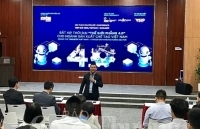 “Thế giới phẳng 4.0”: Cơ hội đan xen cùng thách thức cho doanh nghiệp sản xuất chế tạo