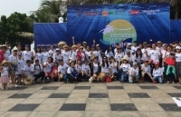 Chung tay vì một đại dương không rác thải nhựa