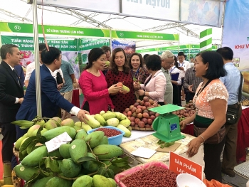 Sở Công Thương Hà Nội: Thi đua yêu nước gắn liền với nhiệm vụ phát triển kinh tế - xã hội