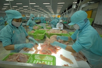 Quản lý an toàn thực phẩm: Tranh thủ kinh nghiệm quốc tế