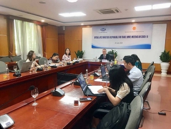 Phục hồi kinh tế hậu Covid - 19: APEC theo đuổi hợp tác đa phương