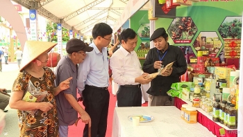 Hà Giang: Tận dụng lợi thế địa phương