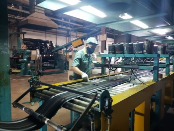 Đà Nẵng: Sản xuất công nghiệp gặp khó