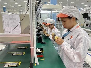 Cuộc đua phát triển trí tuệ nhân tạo