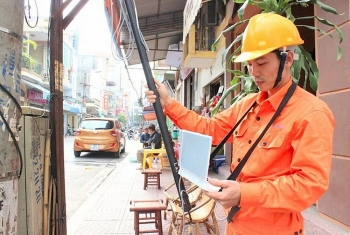 Giám sát an toàn lao động bằng công nghệ số