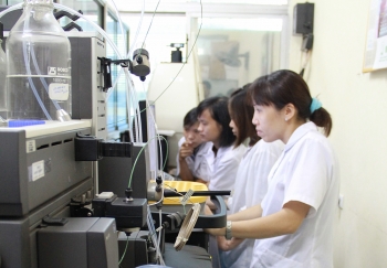 Truyền thông khoa học: Thúc đẩy ứng dụng nghiên cứu vào thực tế