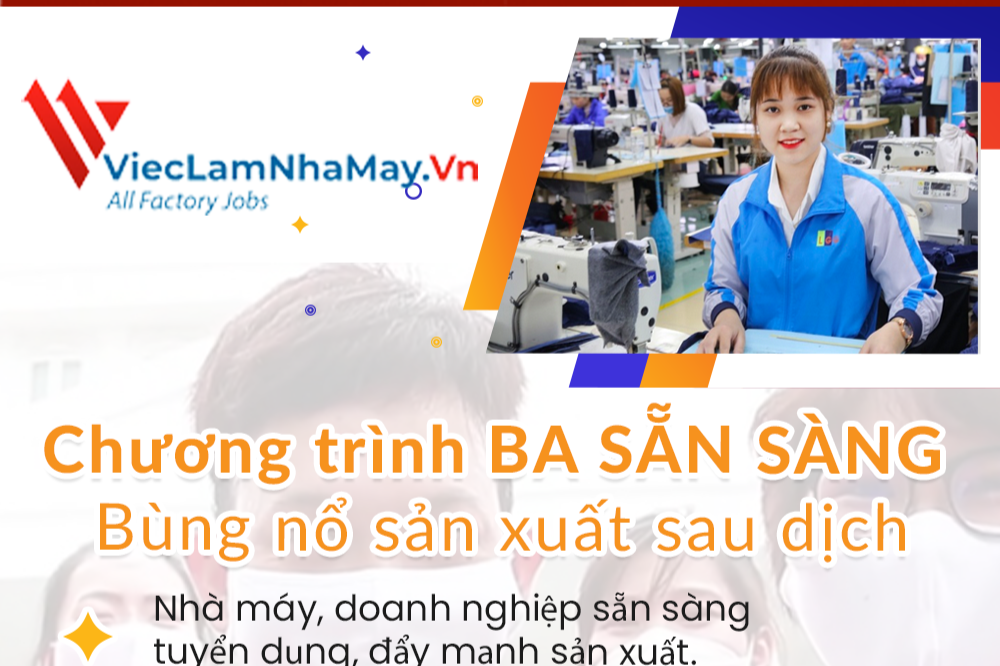 Kết nối việc làm qua nền tảng số