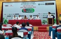 Chương trình “Vì sức khỏe người Việt” trở lại mùa thứ 3