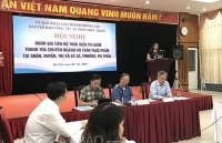 Vẫn còn lúng túng trong thanh tra chuyên ngành an toàn thực phẩm