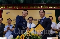 Be Group ký kết thỏa thuận trong lĩnh vực giáo dục nghề nghiệp