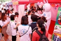 Lễ hội việc làm: Mô hình xúc tiến việc làm mới, hiệu quả