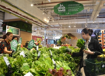 Hà Nội: Giảm thiểu chất thải nhựa