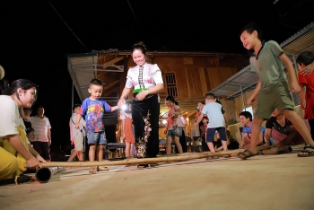 Du lịch nội địa 