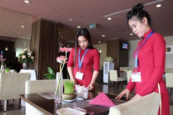 Ngành Du lịch: Tháo điểm nghẽn nhân lực