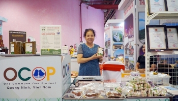 Quảng Ninh: Kích cầu tiêu dùng nội tỉnh