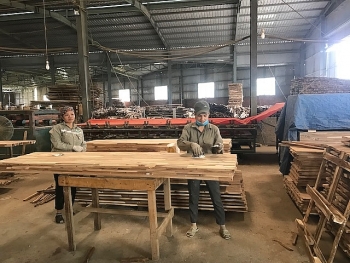 Tiết kiệm điện ở làng nghề: Từ nhận thức đến hành động