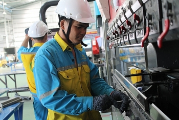 Giảm thiểu tai nạn lao động: Đổi mới công nghệ là yếu tố quan trọng