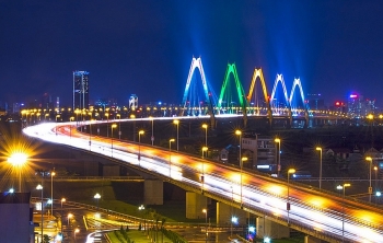 Vang vọng hào khí Thăng Long