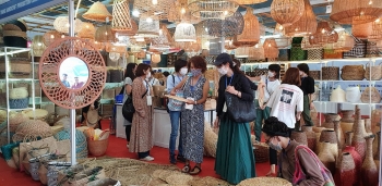 Hanoi Gift Show 2020: Kết nối sản xuất với tiêu dùng