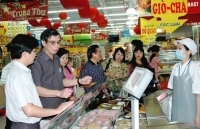 Năm 2019 sẽ tiến hành thanh tra chuyên ngành an toàn thực phẩm