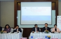 Chương trình “Vì lá phổi khỏe” tại Việt Nam đạt được kết quả tích cực