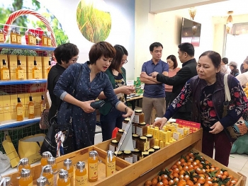 Sản phẩm công nghiệp nông thôn tiêu biểu: Động lực nâng cao chất lượng