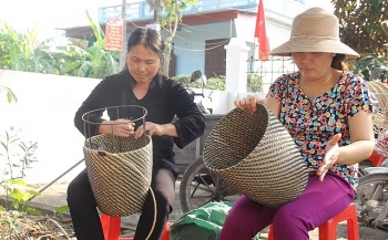 Trung tâm Khuyến công và Tiết kiệm năng lượng Thanh Hóa: Đồng hành cùng cơ sở công nghiệp nông thôn