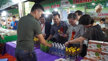 Kỳ II: OCOP – Động lực của doanh nghiệp