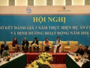 Nhiều hộ nghèo được giúp tiếp cận điều kiện vệ sinh tốt hơn