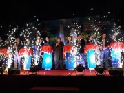 Đưa hàng Việt về xã miền núi Quảng Nguyên, tỉnh Hà Giang