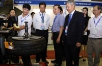 Triển lãm Saigon Autotech & Accessories 2019 – Kết nối để phát triển