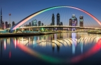 Emirates cung cấp miễn phí phòng khách sạn, cùng nhiều dịch vụ tiện ích cho du khách đến Dubai