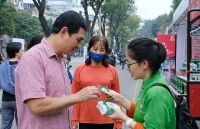 Công đoàn Công Thương Việt Nam: Hành động vì an toàn thực phẩm