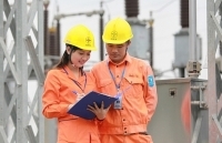 EVNNPT: Vì sự tiến bộ phụ nữ và bình đẳng giới