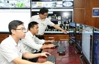 EVN tiến tới xây dựng văn phòng điện tử