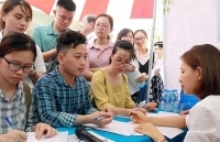 Việc làm bền vững: Hướng đi của Việt Nam