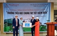 EVNNPC: Thiết thực tri ân khách hàng