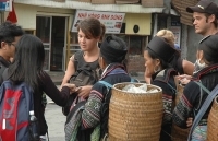 Lào Cai: Ưu tiên việc làm cho đồng bào dân tộc