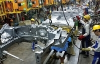 Phát triển sản phẩm công nghiệp chủ lực: Vì sao vắng doanh nghiệp FDI?