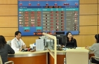 Hoàn thiện hạ tầng thanh toán: Thúc đẩy ngân hàng số