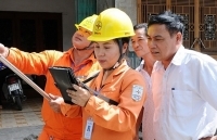 EVN: Gắn cung cấp điện với gia tăng dịch vụ tiện ích