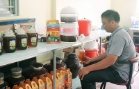 Hội Nông dân tỉnh Quảng Ninh: Lựa chọn nông sản đặc trưng