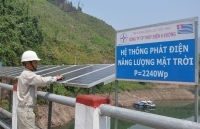 EVN: 65 năm thắp sáng niềm tin