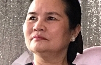Làm nghề từ tóc rối