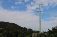 Dự án điện 110kv Nghi Xuân: Quyết liệt hơn trong xử lý vướng mắc