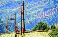 EVN và bước tiến thần kỳ